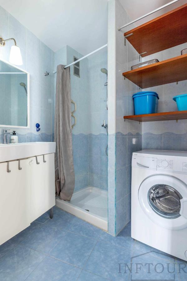 Inftour Paola 5 Apartamento カルプ エクステリア 写真